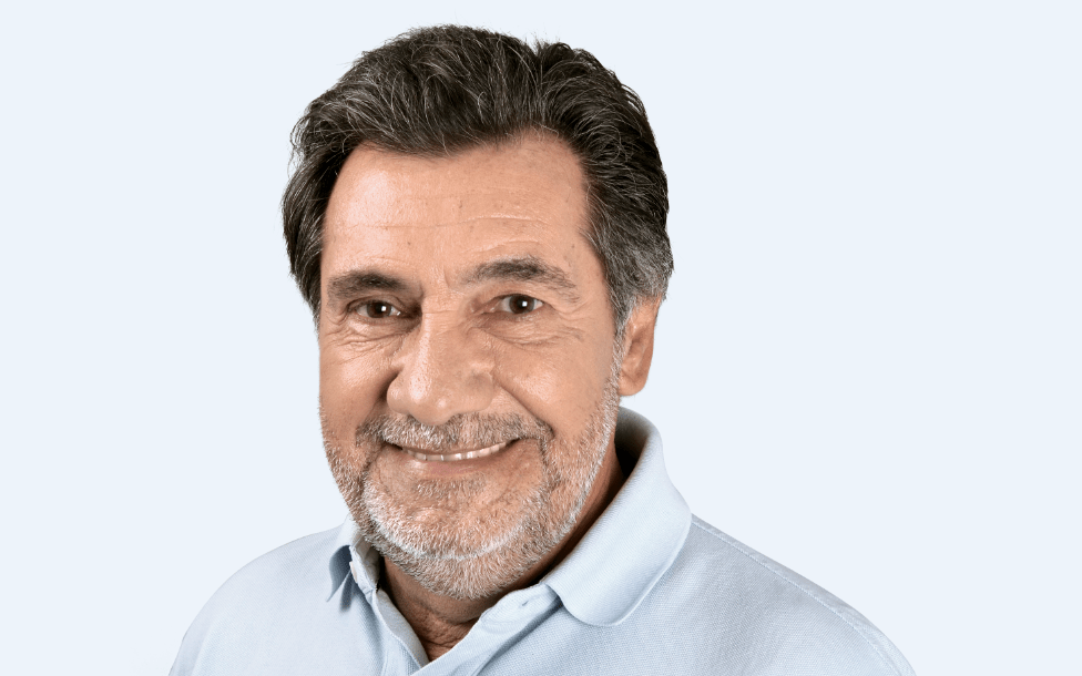 Carlos Presas