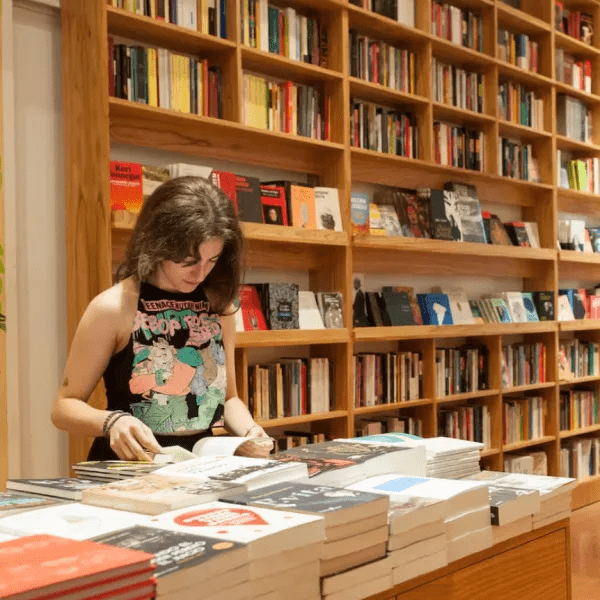 librerias