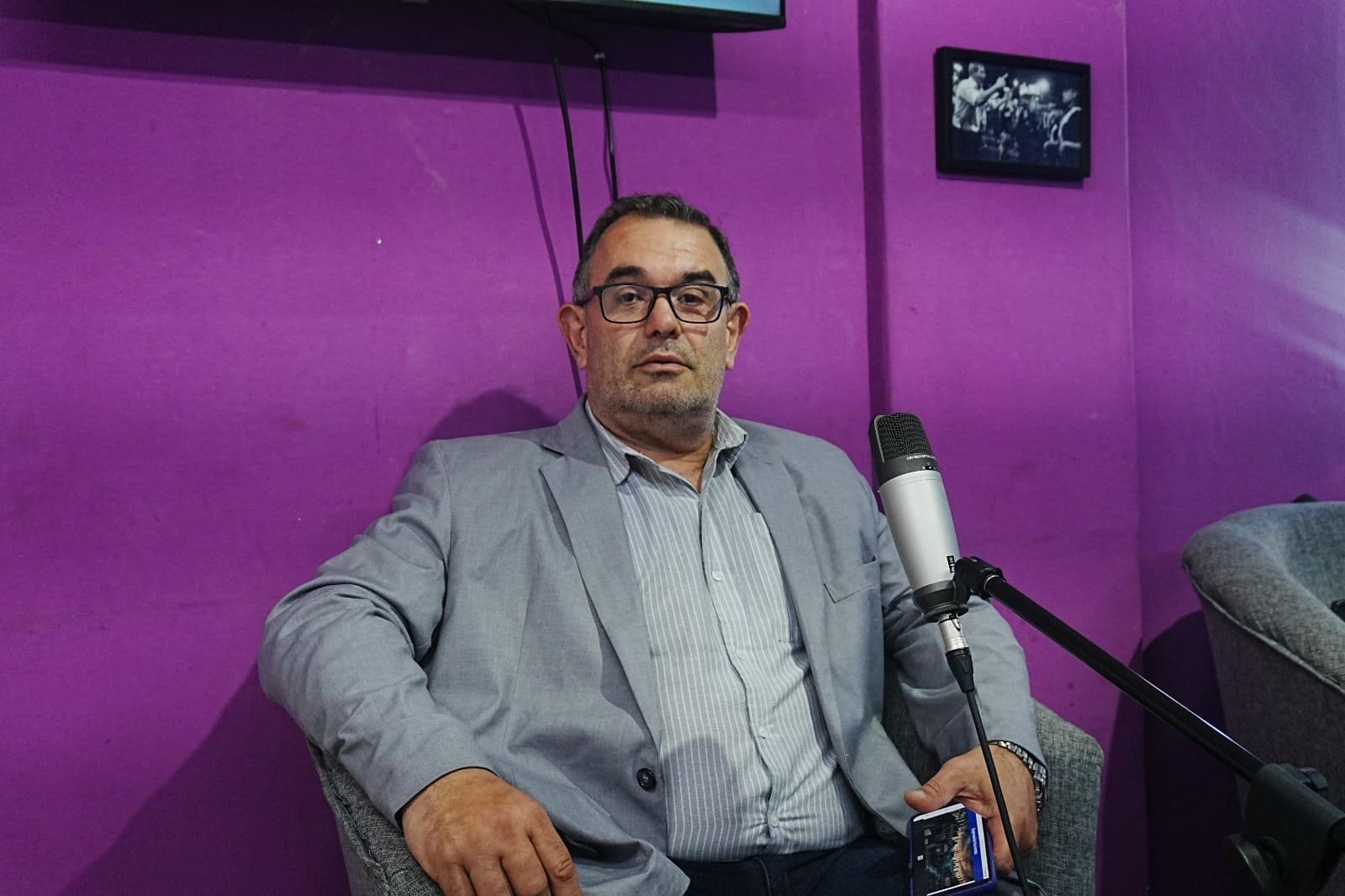 Ariel Chiariotti