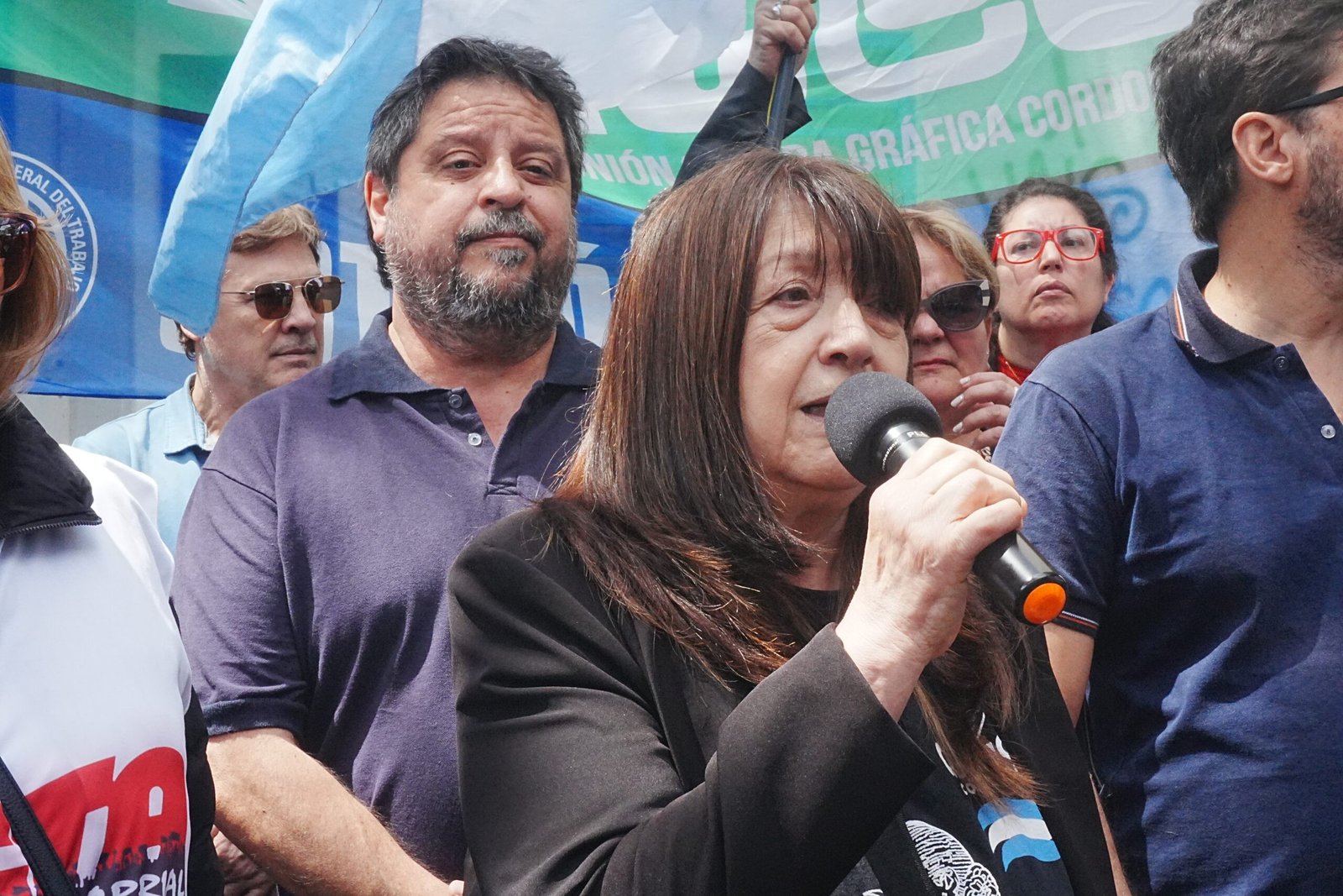 ILDA BUSTOS