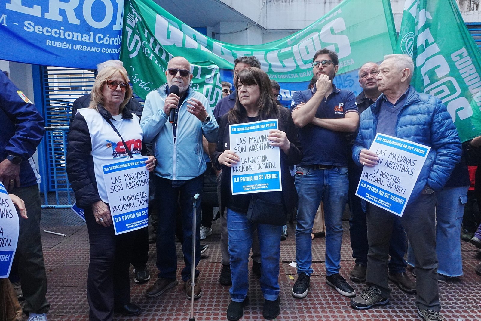 CGT CÓRDOBA
