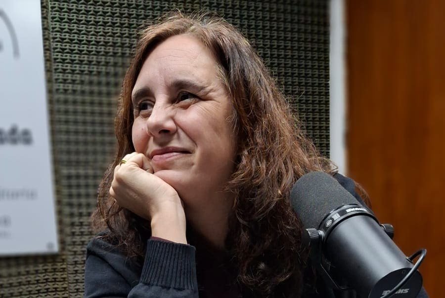 LETICIA OBEID