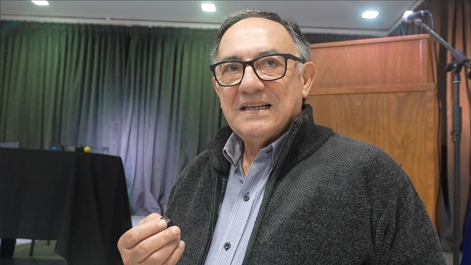 LUIS CASTILLO