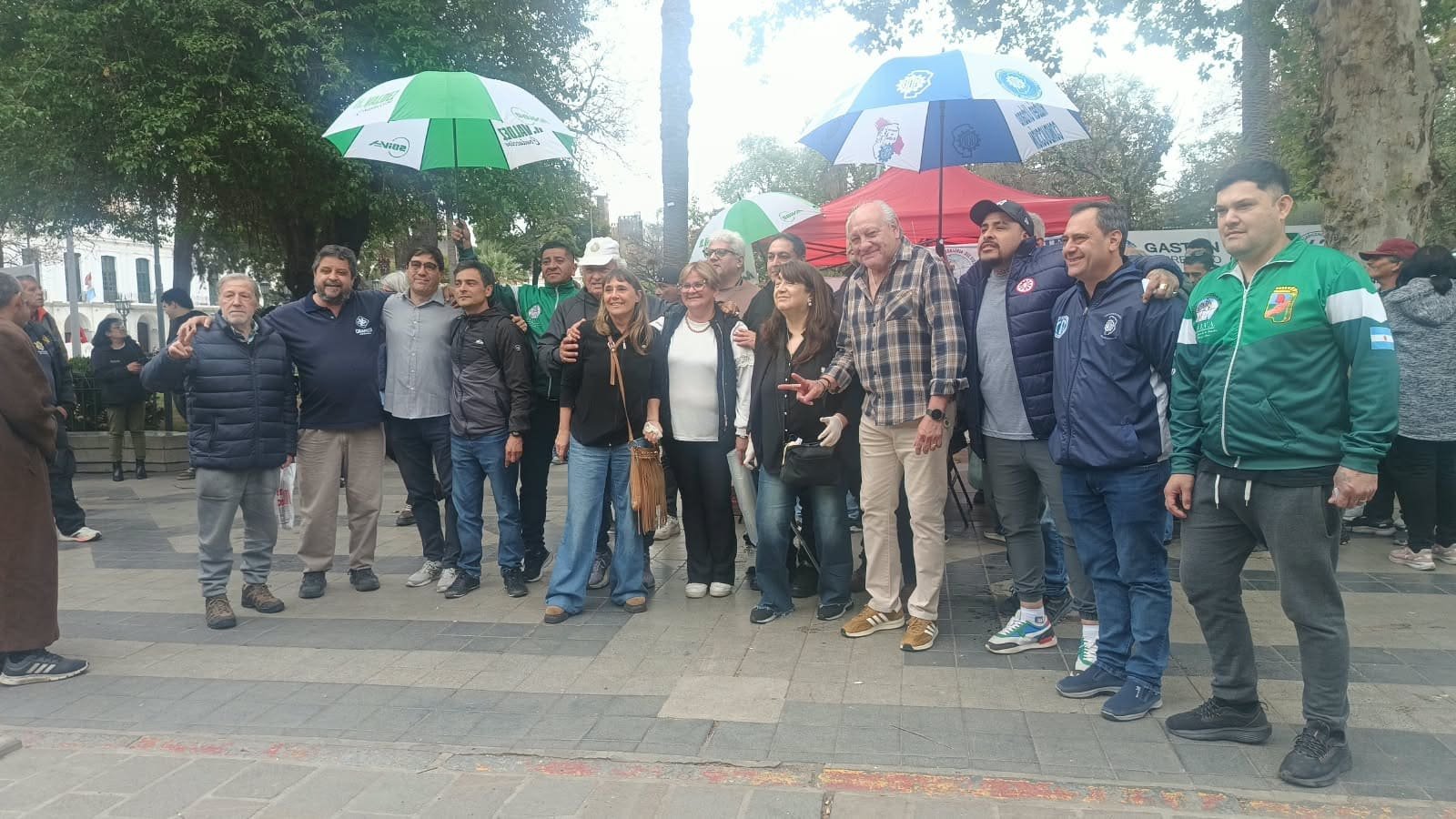 MOVIMIENTO OBRERO UNIDO DE CÓRDOBA