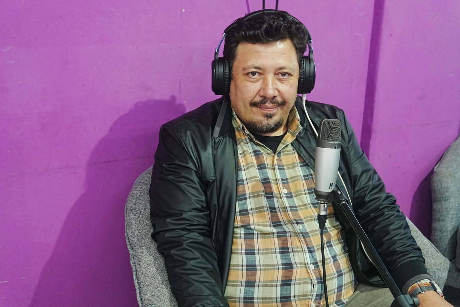 Marcos Vazquez