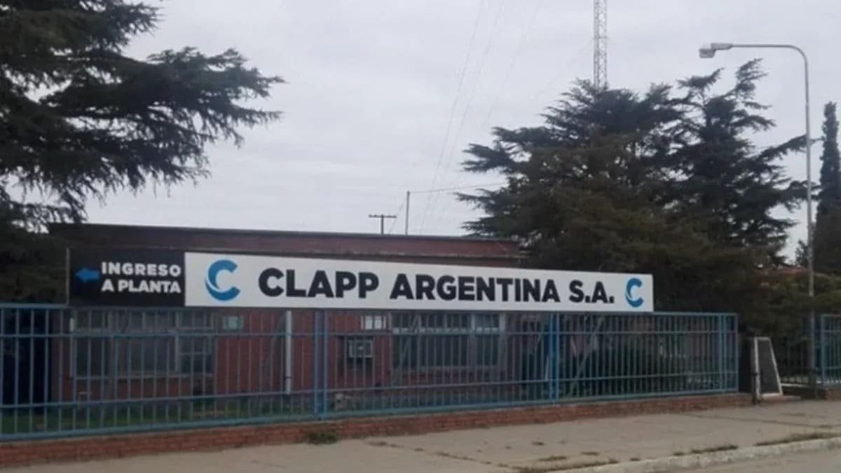 CLAPP