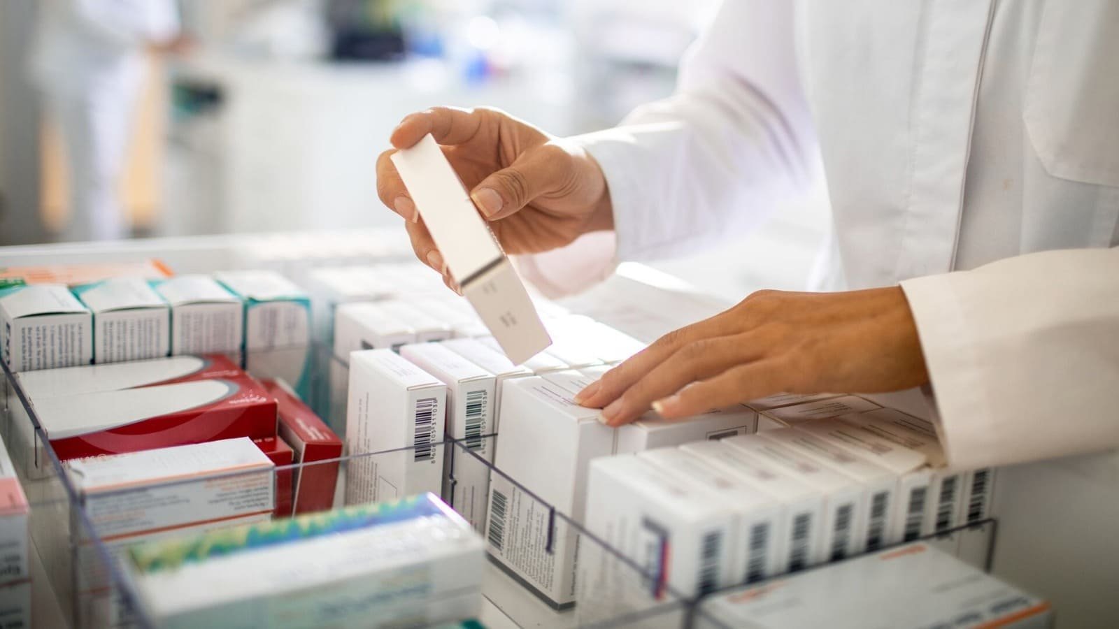 Farmaceuticos