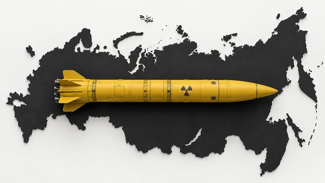 Doctrina nuclear Rusa