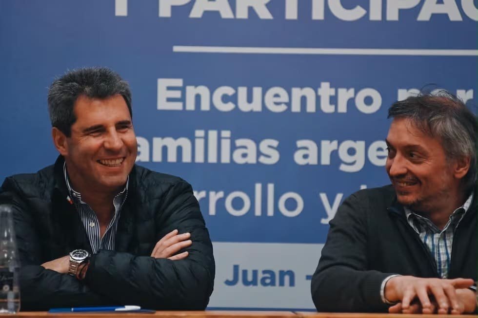 Peronismo