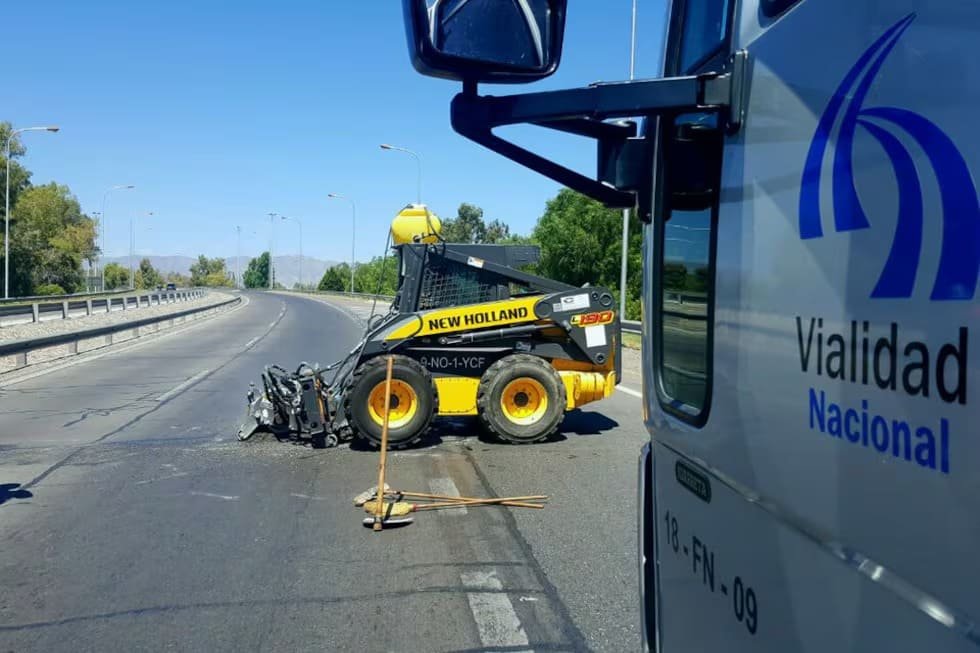 Rutas Viales