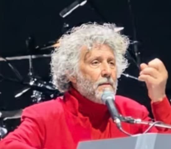 Fito Paez