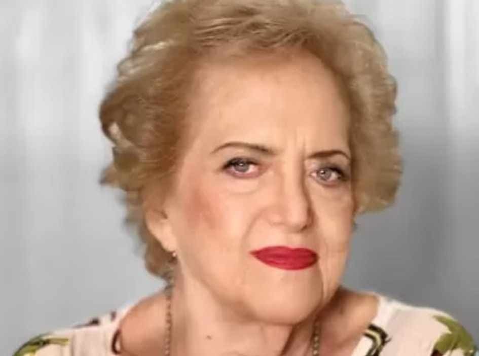 Zulema Galperín