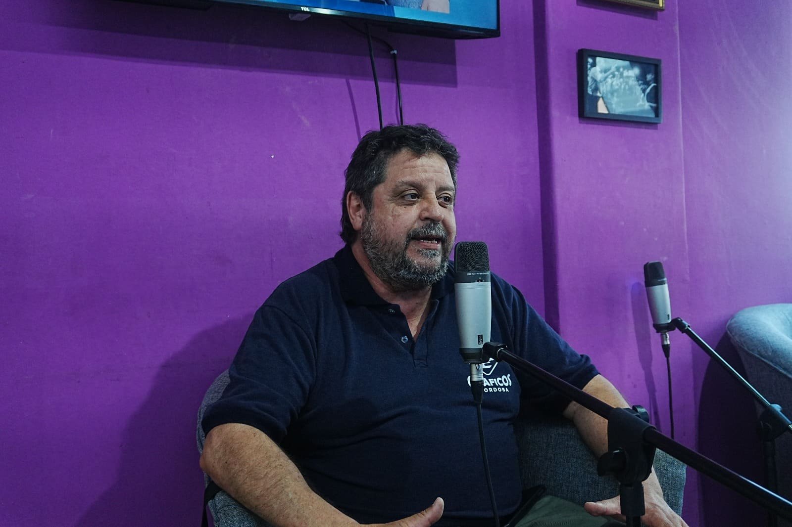 Hugo Dante Ortiz