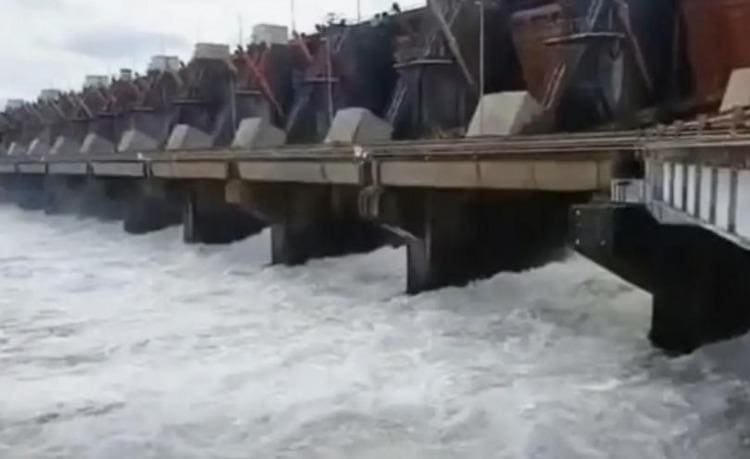 la garganta del diablo