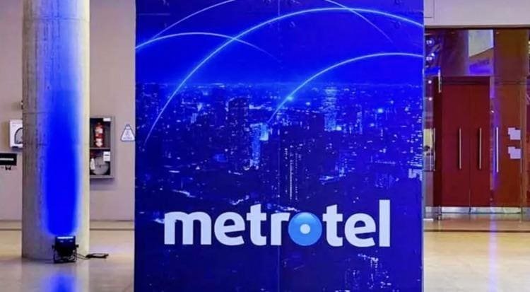 metrotel y telecom