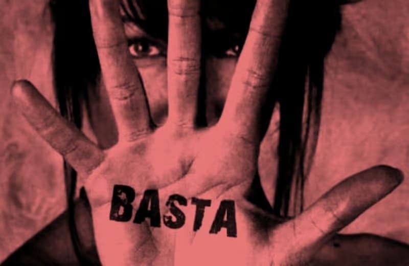 lucha en contra el maltrato