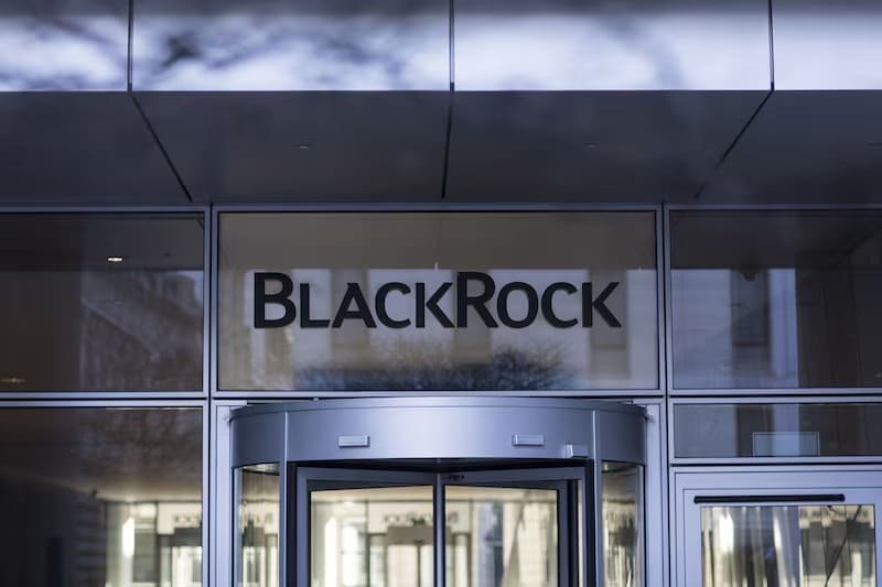 Blackrock