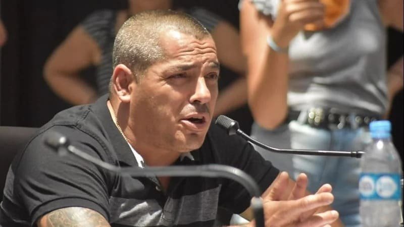 Maxi Cabaleyro