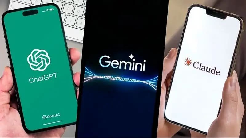 app de inteligencia artificial