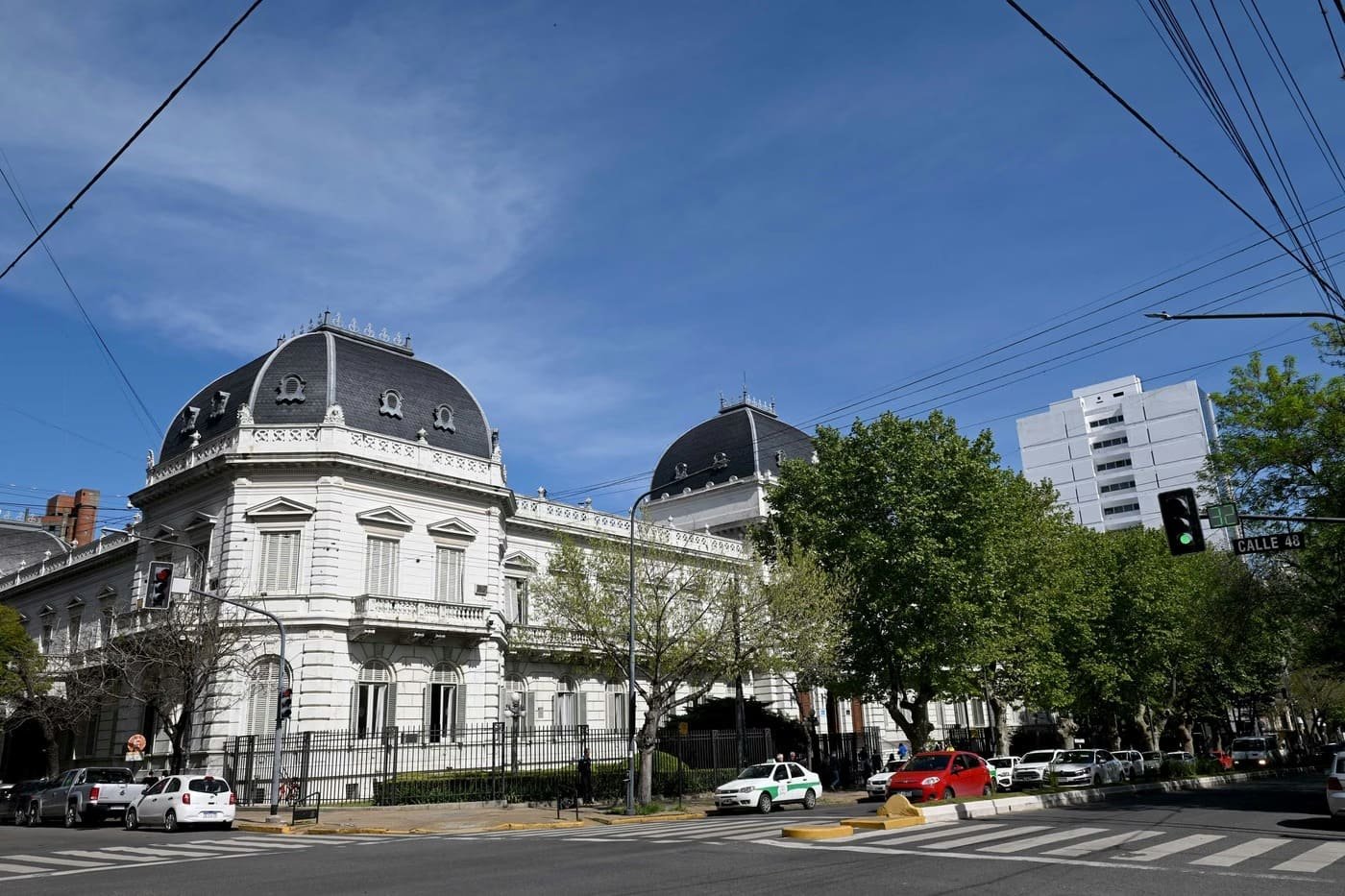 despido de un trabajador no registrado