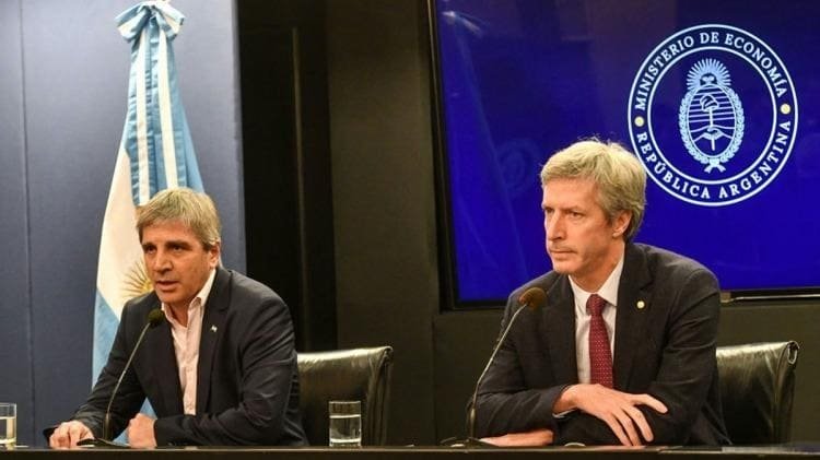 Caputo y Bausili