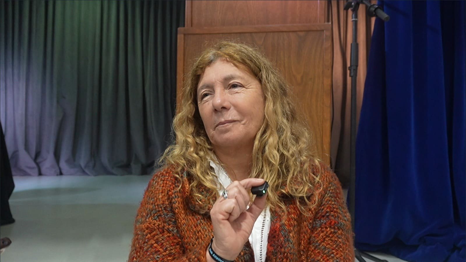 Sylvia Peñaloza