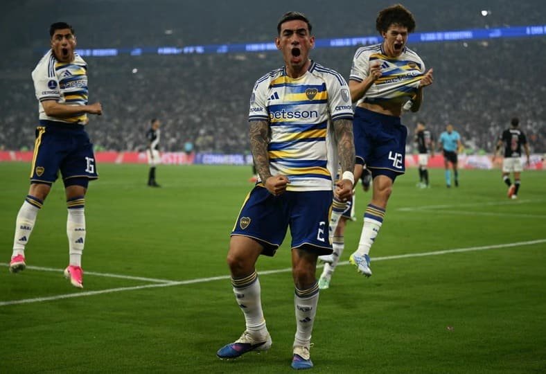 Boca Juniors