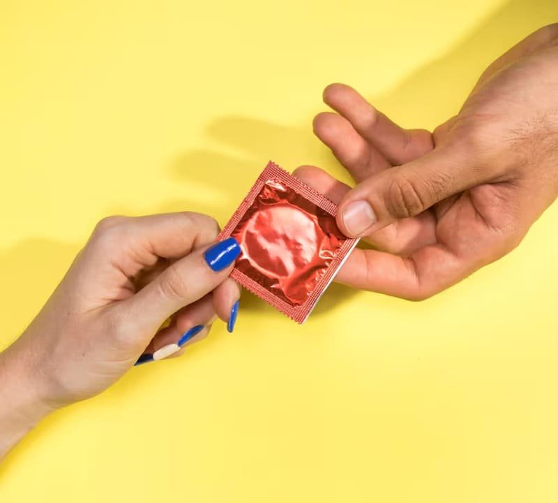 preservativos