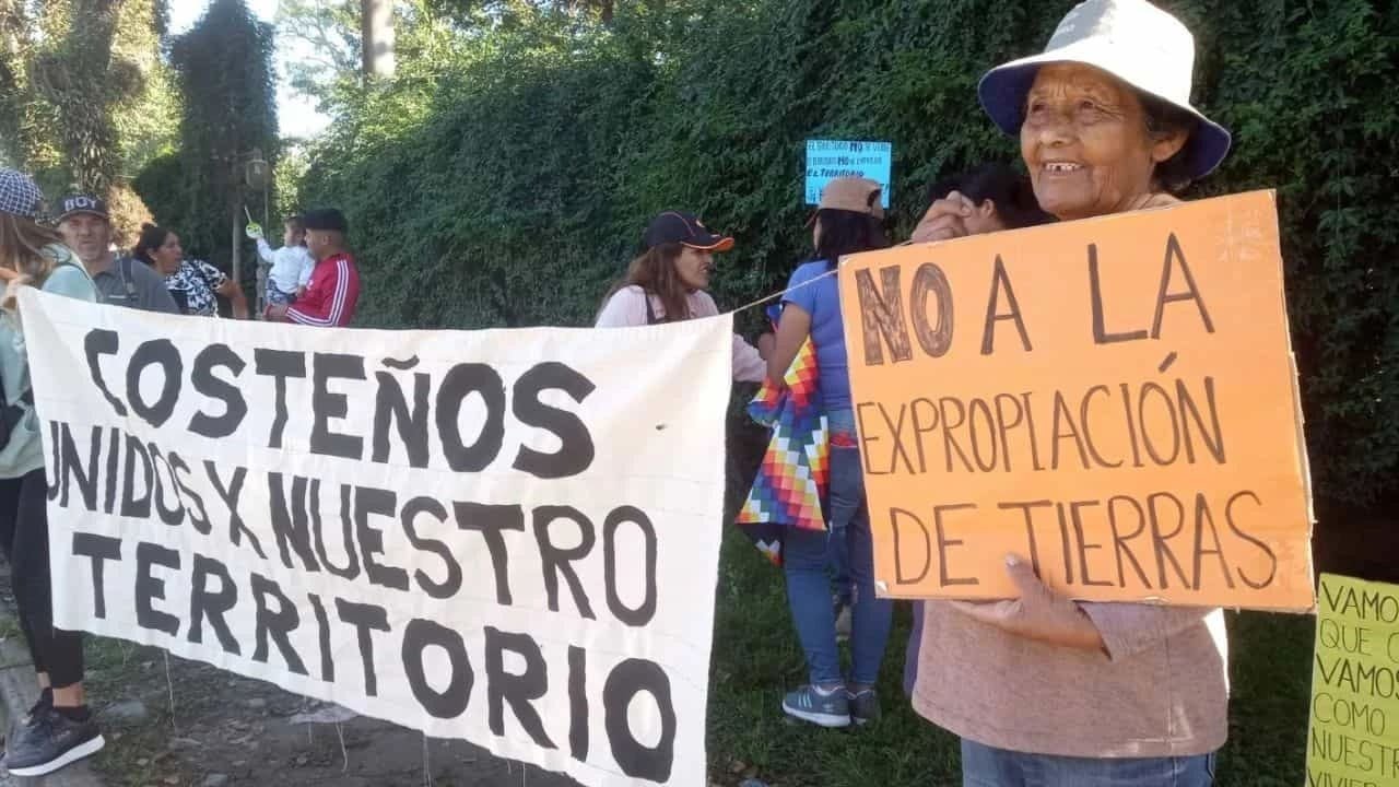 comunidad lule