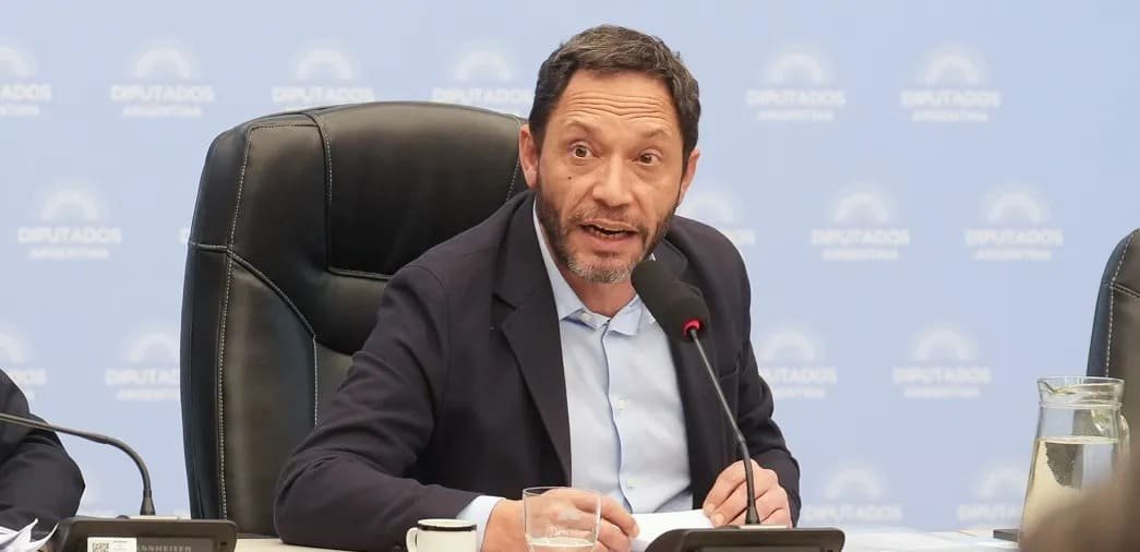 Maximiliano Ferraro