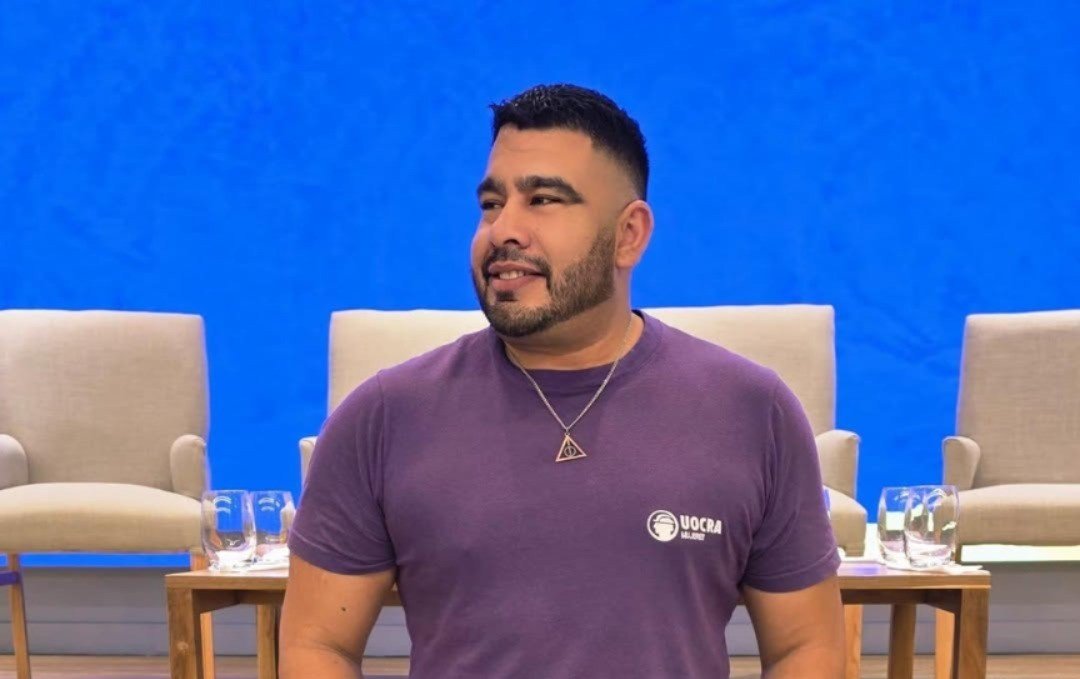 LUCAS PALACIOS UOCRA