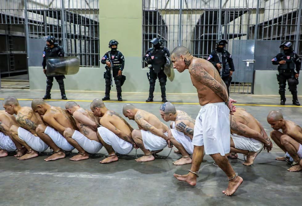 El Salvador