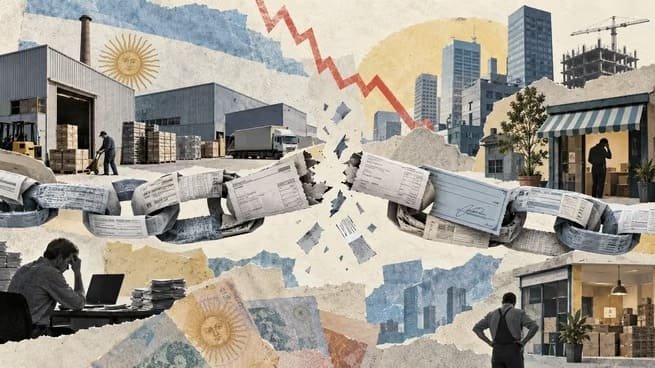 microempresas Argentinas