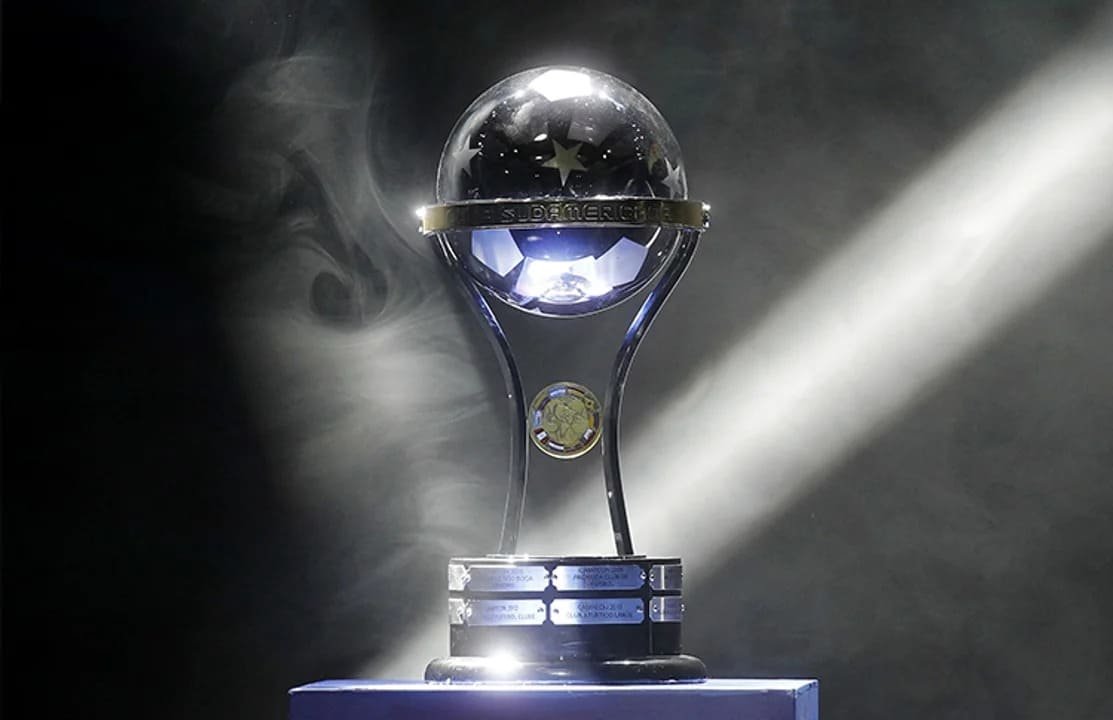 COPA SUDAMERICANA