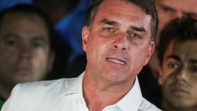 Flavio Bolsonaro