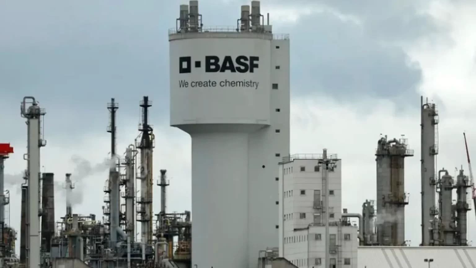 Basf