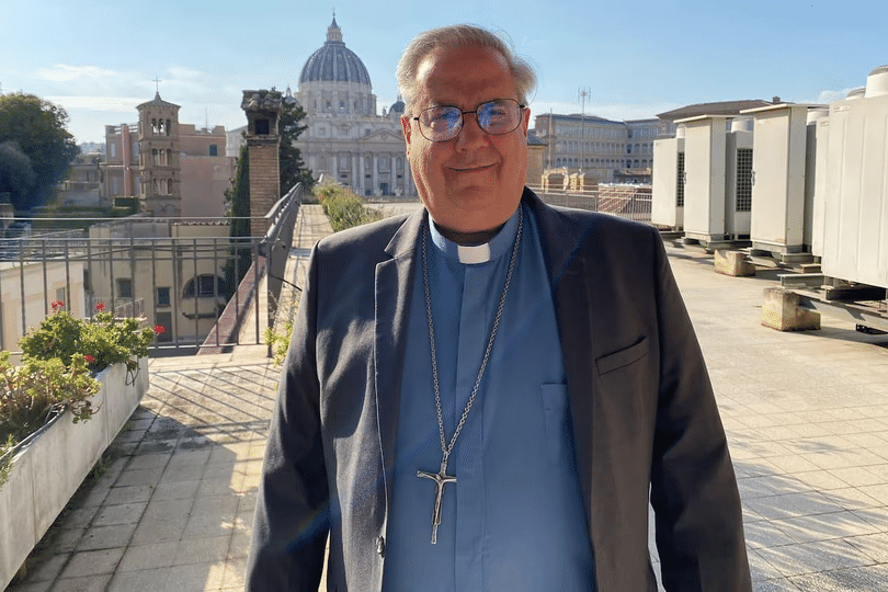 Cardenal Rossi