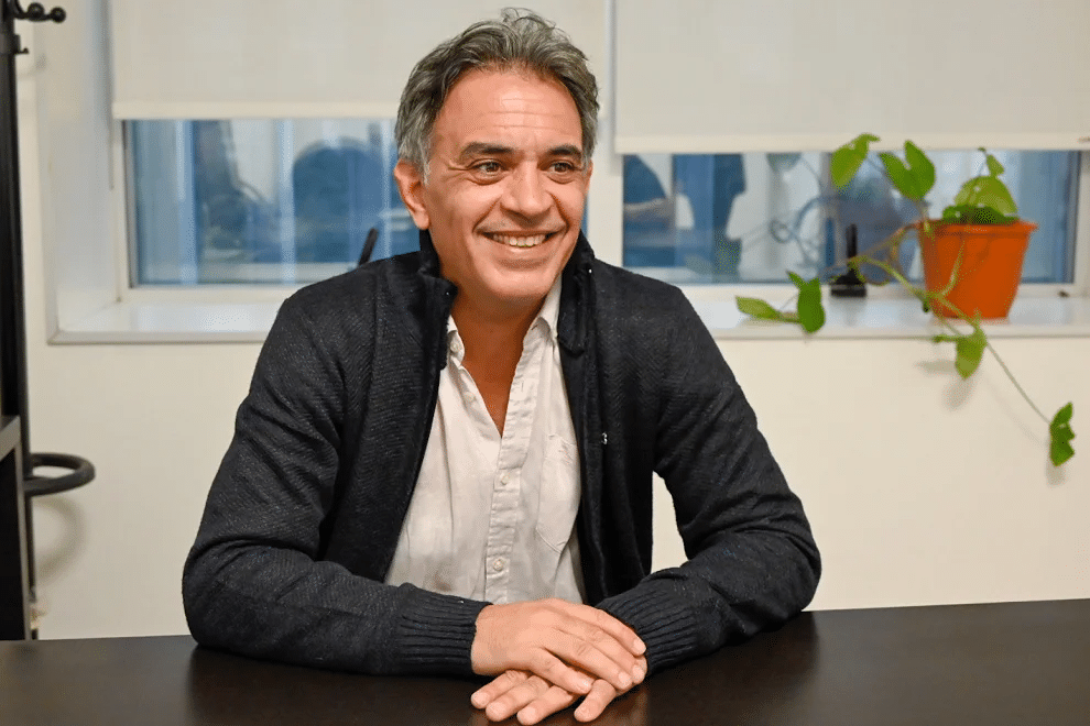 Mariano Lorenzo