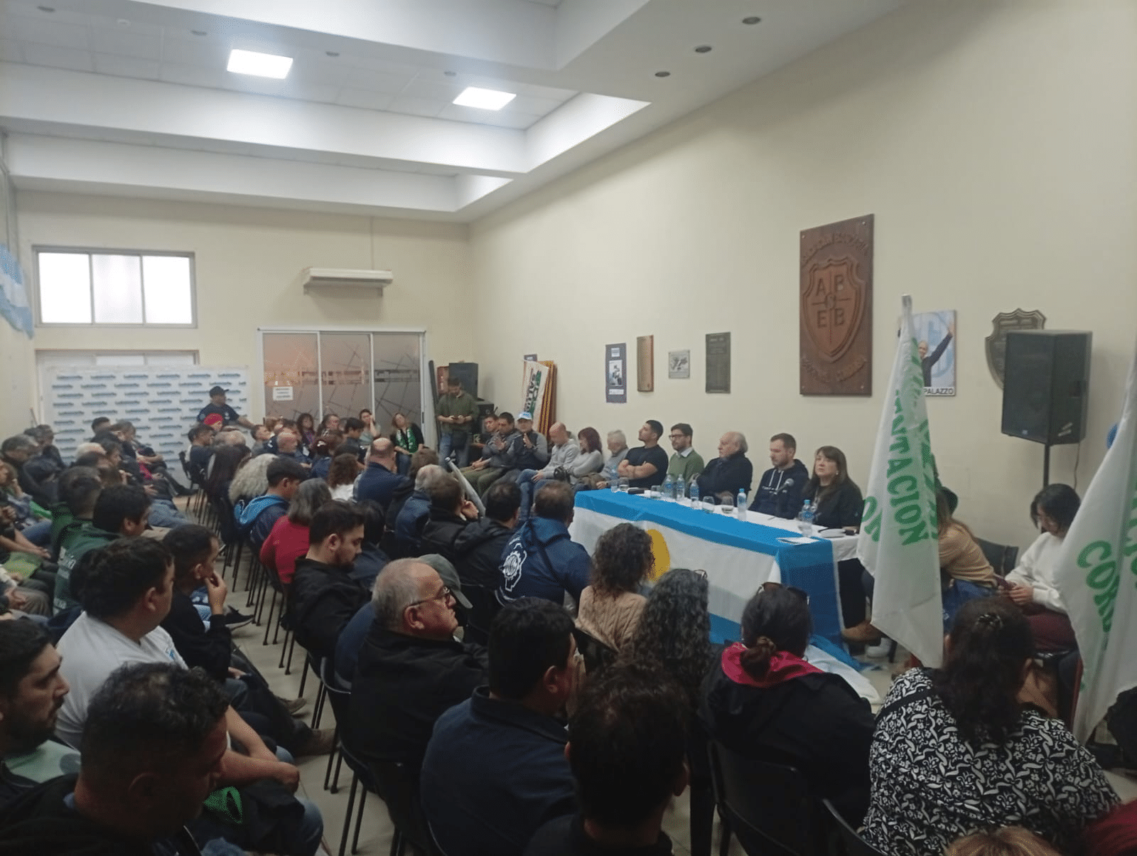 CGT CÓRDOBA