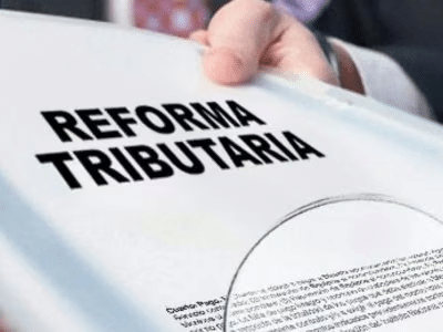 Reforma tributaria