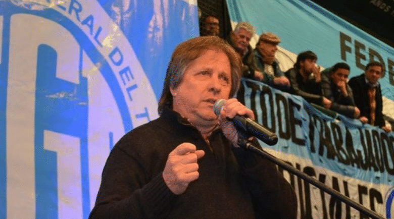 Héctor Amichetti