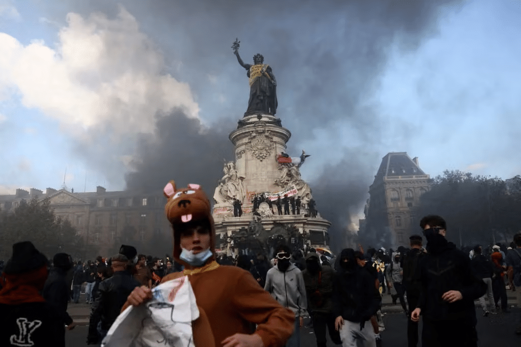 FRANCIA