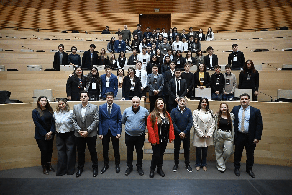 JUP MODELO LEGISLATIVO