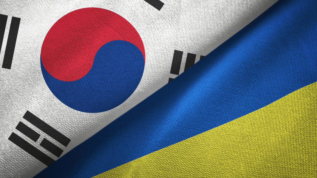 COREA DEL SUR