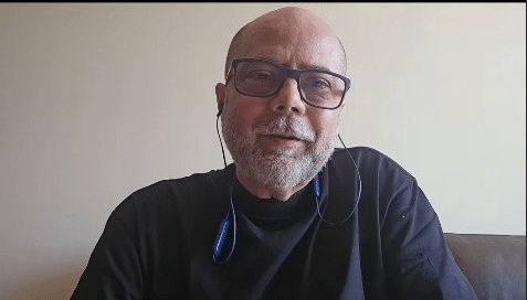 Luis Andres Rodriguez