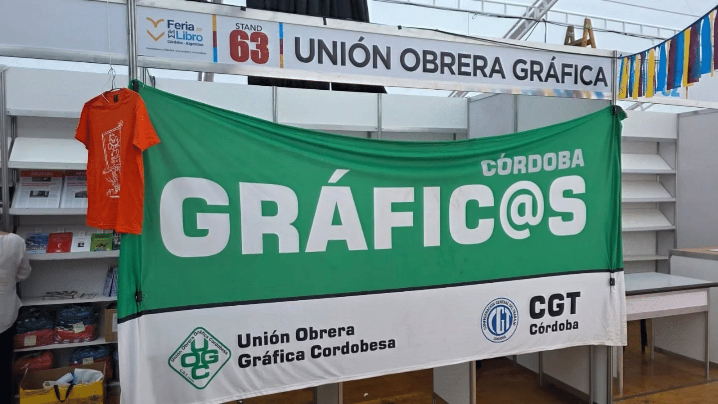 Gráficos de Córdoba