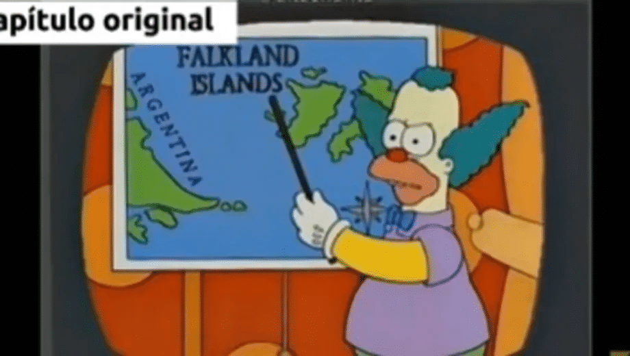 Los Simpsons