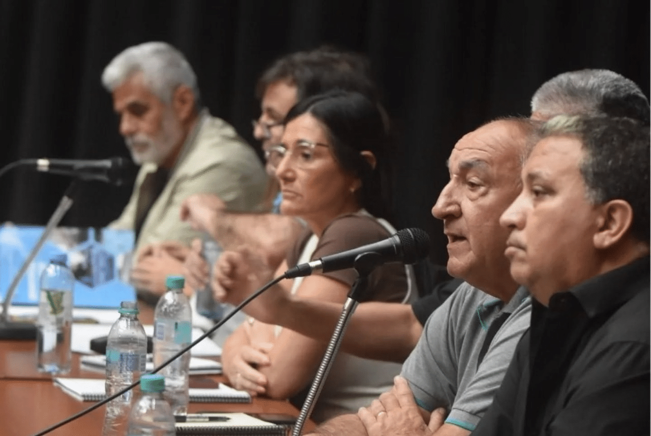 Sindicato de Luz y Fuerza Córdoba