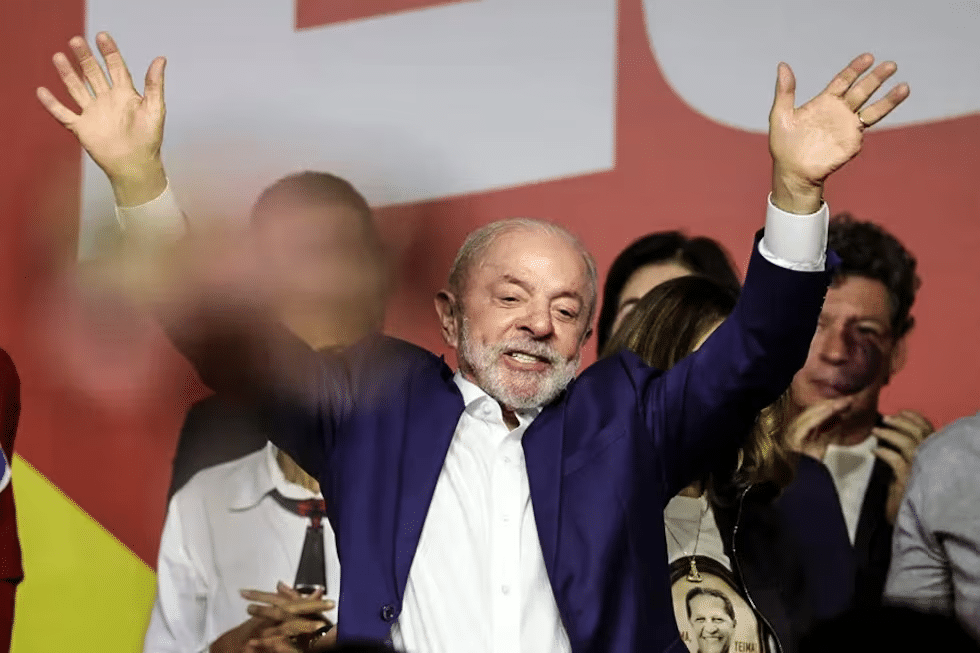 lula