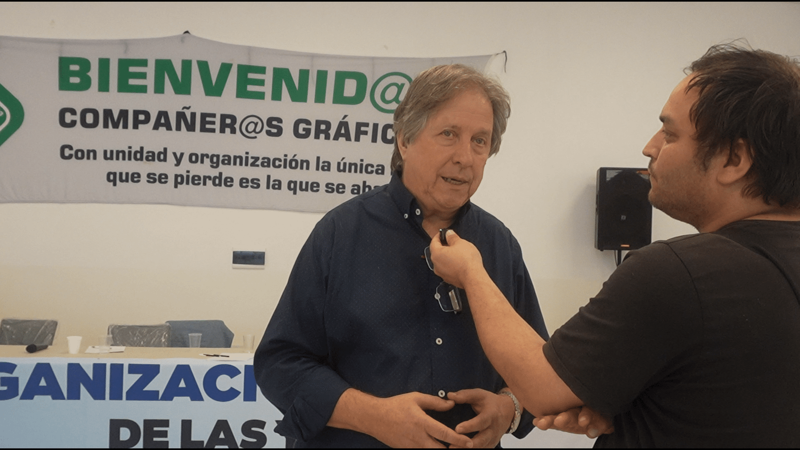 Héctor Amichetti